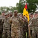 First engineer brigade assets activate at Fort Bliss