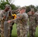 First engineer brigade assets activate at Fort Bliss