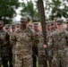 First engineer brigade assets activate at Fort Bliss
