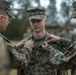 Sgt. Taube Meritorious Promotion
