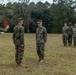 Sgt. Taube Meritorious Promotion