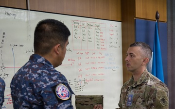 Enduring Partners 2026 Space Operations Partner Exchange