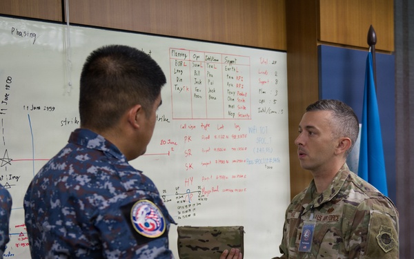 Enduring Partners 2026 Space Operations Partner Exchange