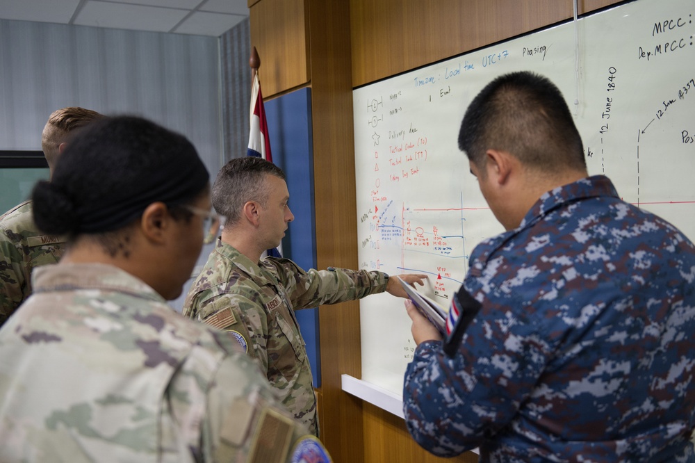 Enduring Partners 2026 Space Operations Partner Exchange