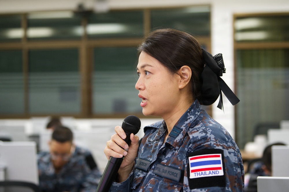 Enduring Partners 2026 Intelligence Briefings