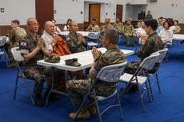 UNC 4th Chaplains Symposium