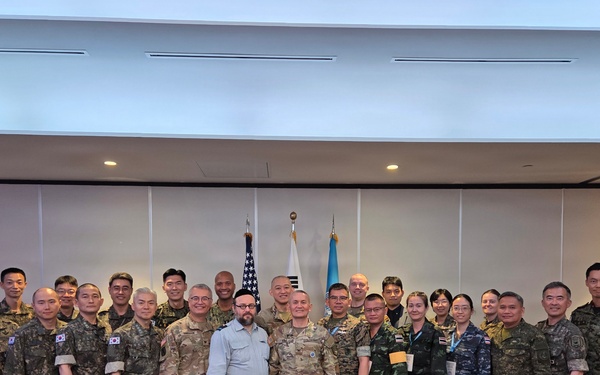 UNC 4th Chaplains Symposium