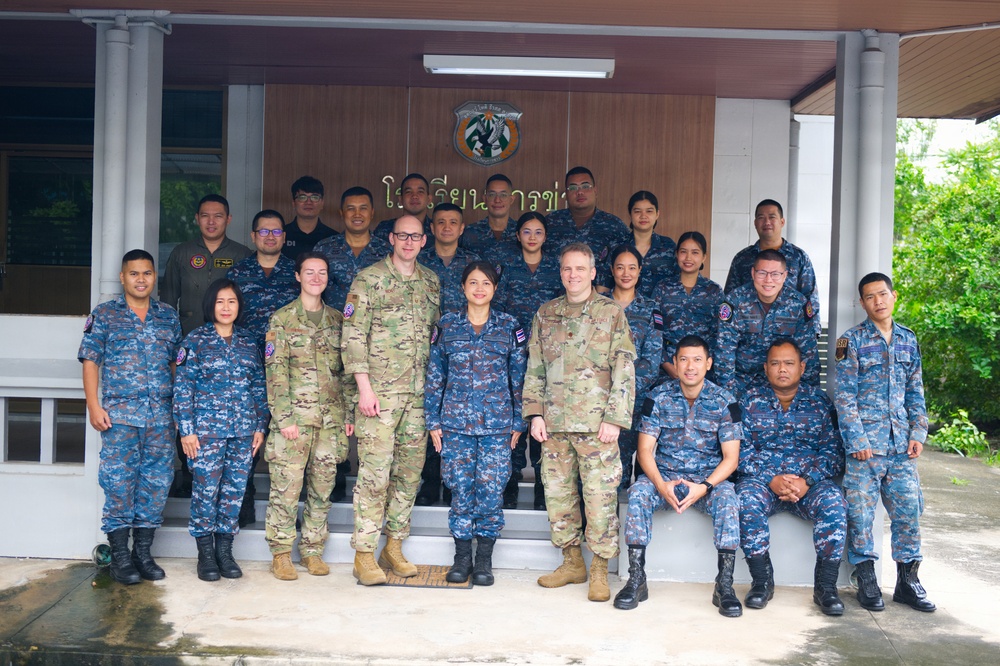 Enduring Partners 2026 Intelligence Briefings