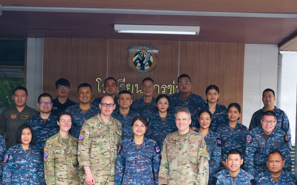 Enduring Partners 2026 Intelligence Briefings
