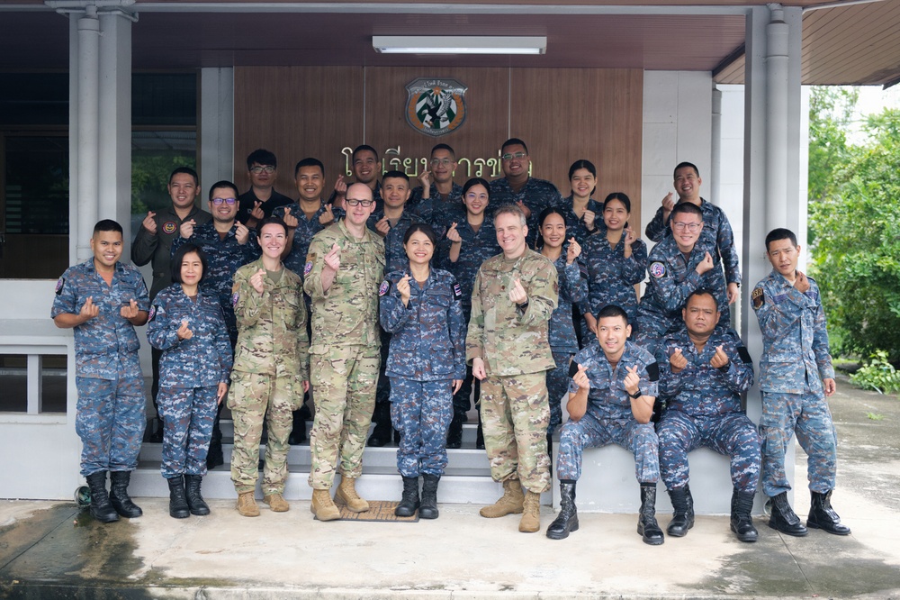 Enduring Partners 2026 Intelligence Briefings