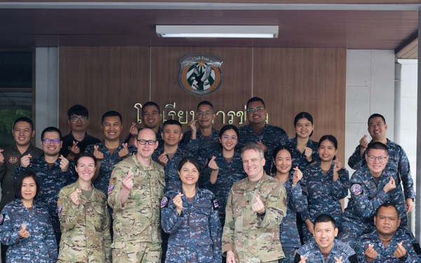 Enduring Partners 2026 Intelligence Briefings