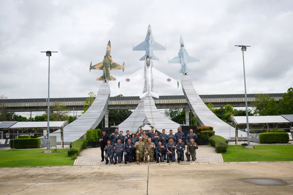 Enduring Partners 2026 Intelligence Briefings