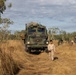 Predator’s Walk 26:  US Marines prepare equipment