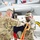 1st Brigade of the 104th Training Division colors casing ceremony