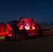 Exercise Predator’s Walk 26: US Marines conduct artillery fire missions