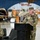1st Brigade of the 104th Training Division colors casing ceremony