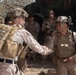 Exercise Predator’s Walk 26: MRF-D commanding officer visits Marines