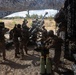 Exercise Predator’s Walk 26: MRF-D commanding officer visits Marines
