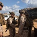 Exercise Predator’s Walk 26: MRF-D commanding officer visits Marines