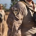 Exercise Predator’s Walk 26: US Marines hold promotion in field