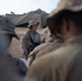 Exercise Predator’s Walk 26: US Marines hold promotion in field