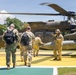 Salaknib 2026: Task Force Saber flies to Manila for VIP Air Mission Request