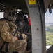 Salaknib 2026: Task Force Saber flies to Manila for VIP Air Mission Request