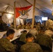Salaknib 2026: Task Force Saber Hosts Initial Planning Conference for Operation Maneuver