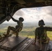 Salaknib 2026: Task Force Saber Conducts a Landing Zone Reconnaissance Flight