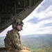 Salaknib 2026: Task Force Saber Conducts a Landing Zone Reconnaissance Flight