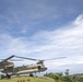 Salaknib 2026: Task Force Saber Conducts a Landing Zone Reconnaissance Flight