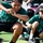 94th Army Air and Missile Defense Command Soldiers volunteer at the Youth Impact Program