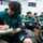 94th Army Air and Missile Defense Command Soldiers volunteer at the Youth Impact Program
