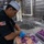 USS Essex Culinary Specialists