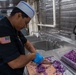 USS Essex Culinary Specialists