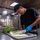USS Essex Culinary Specialists