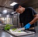 USS Essex Culinary Specialists