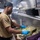 USS Essex Culinary Specialists