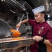 USS Essex Culinary Specialists