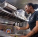 USS Essex Culinary Specialists