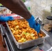 USS Essex Culinary Specialists