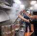 USS Essex Culinary Specialists