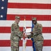 8th CPTS welcomes new commander