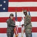 8th CPTS welcomes new commander