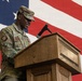8th CPTS welcomes new commander