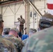 8th CPTS welcomes new commander