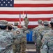 8th CPTS welcomes new commander