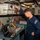 USS Essex AIMD Department Working Aboard