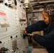 USS Essex AIMD Department Working Aboard