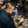USS Essex AIMD Department Working Aboard